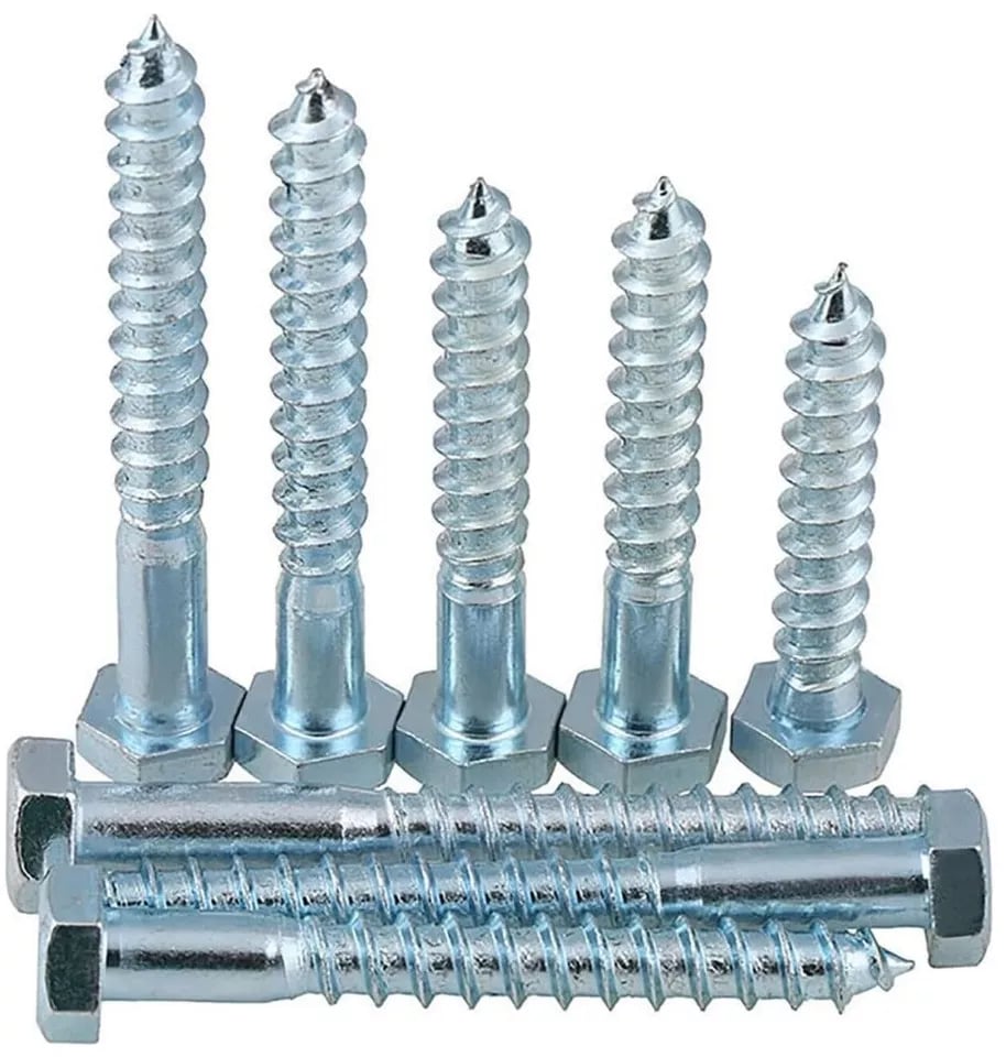 Wood Screw