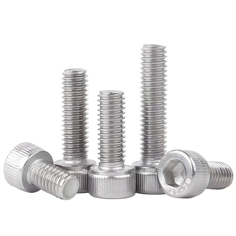Hex Socket Bolt