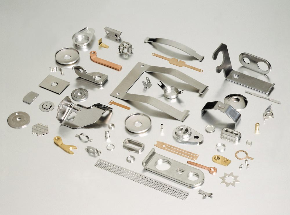 Essential Quality Tests for Metal Stamping Parts