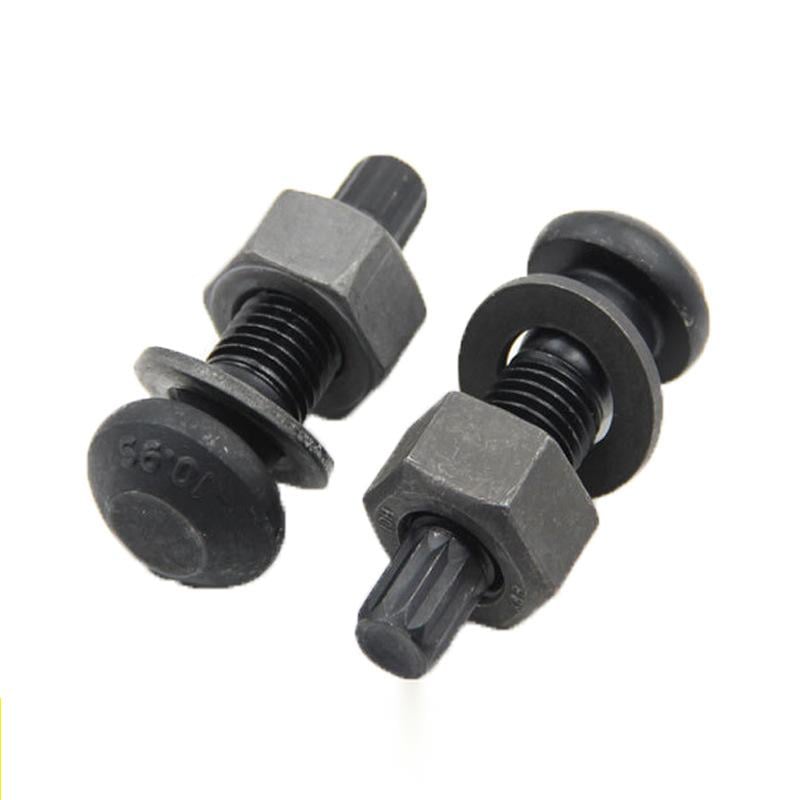 Tension Control Bolt