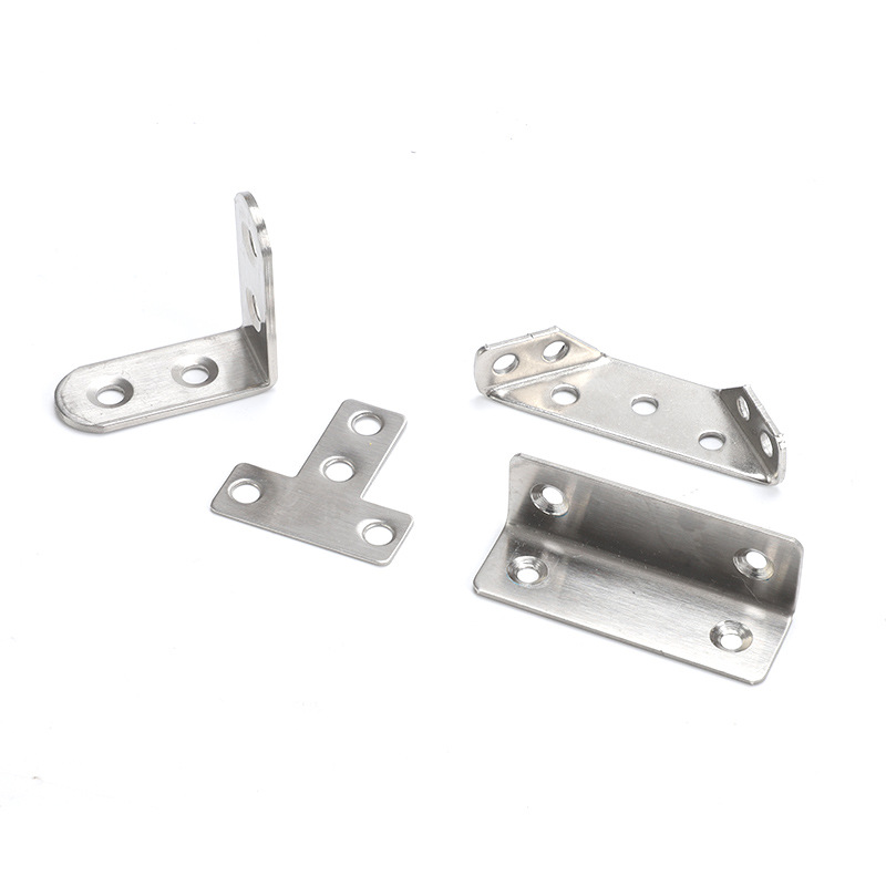 Wood Connector