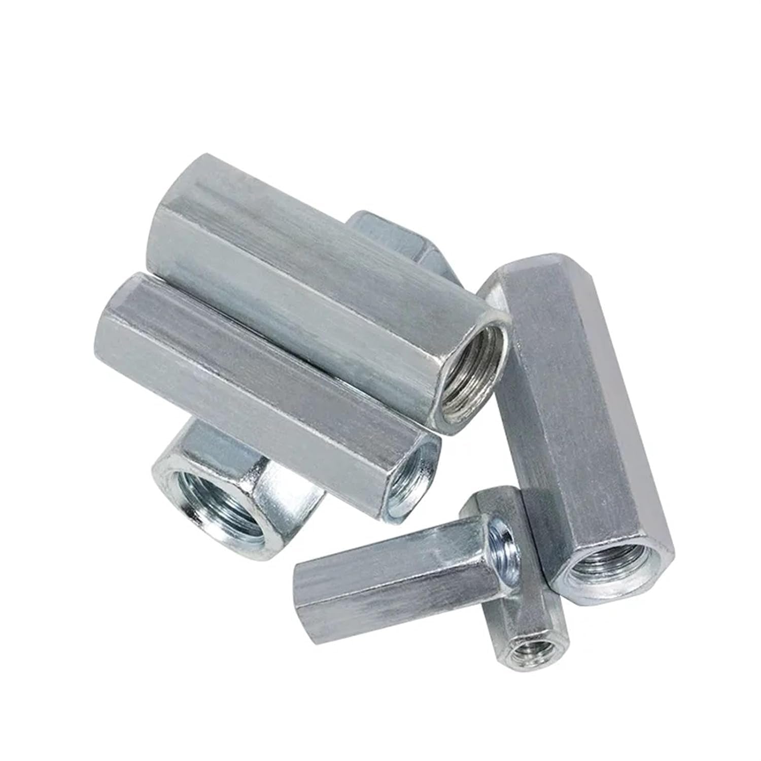 Hex Coupling Nut