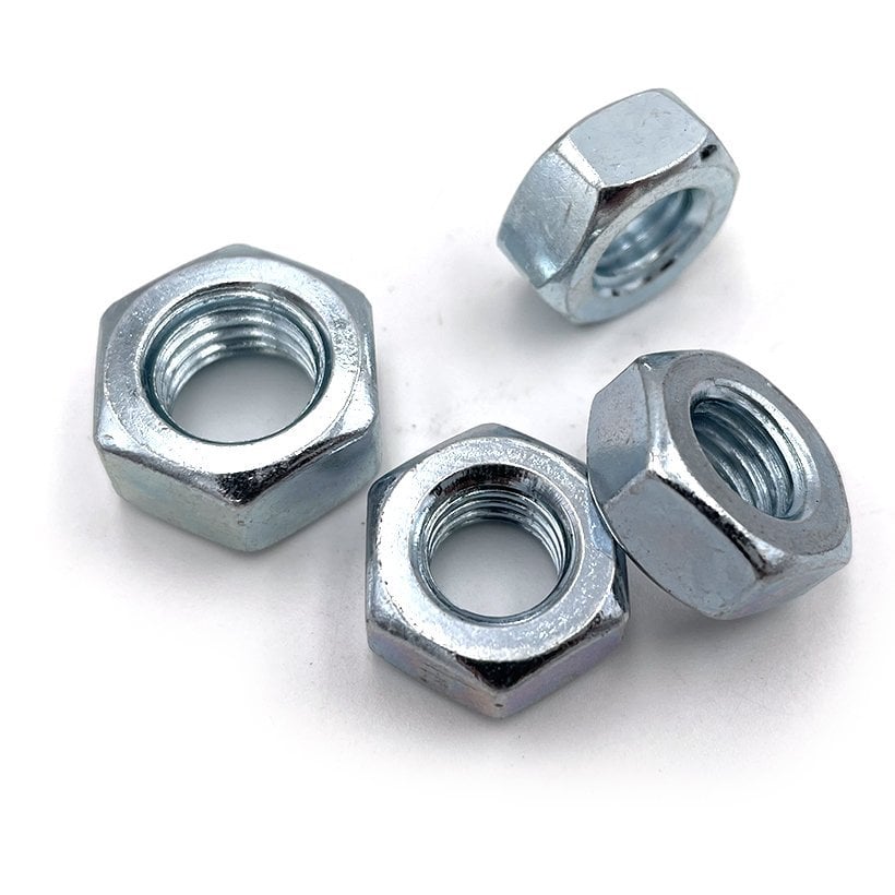 Hex Nut