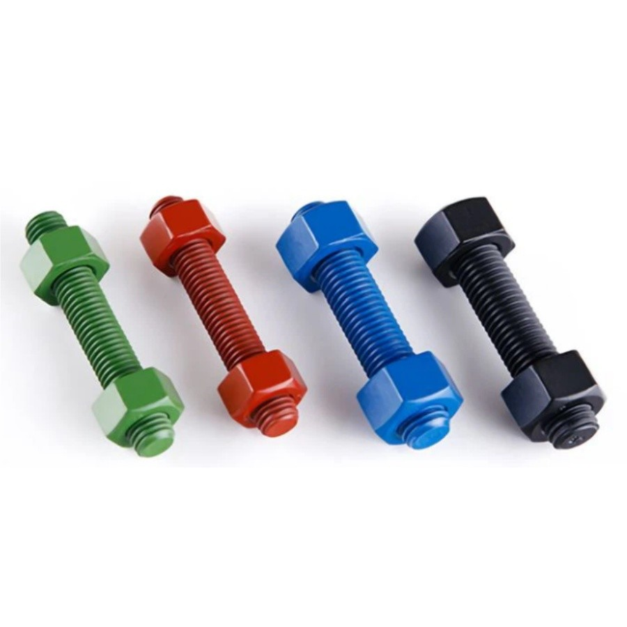 Stud Bolt&Thread Rod
