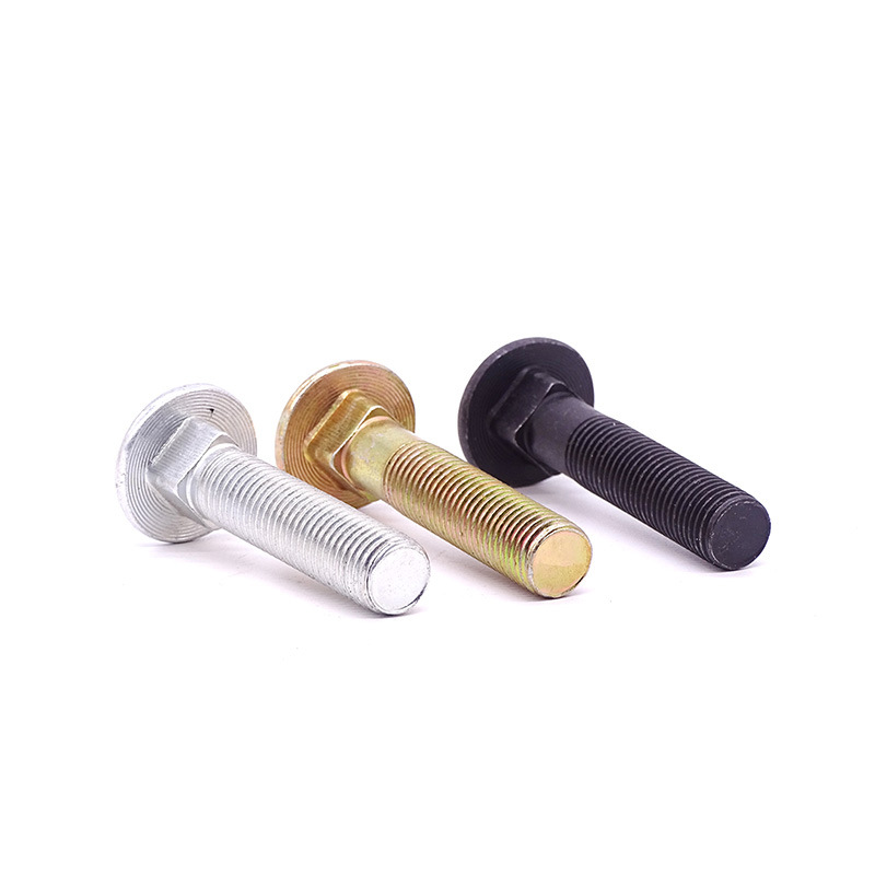 Carriage Bolt