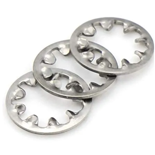 Importance of Custom Washers in Fastening Systems