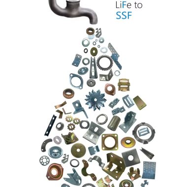 Fasteners: Essential Components in Global Manufacturing and Trade