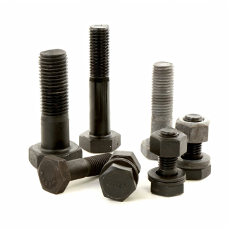 Heavy Hex Structural Bolt