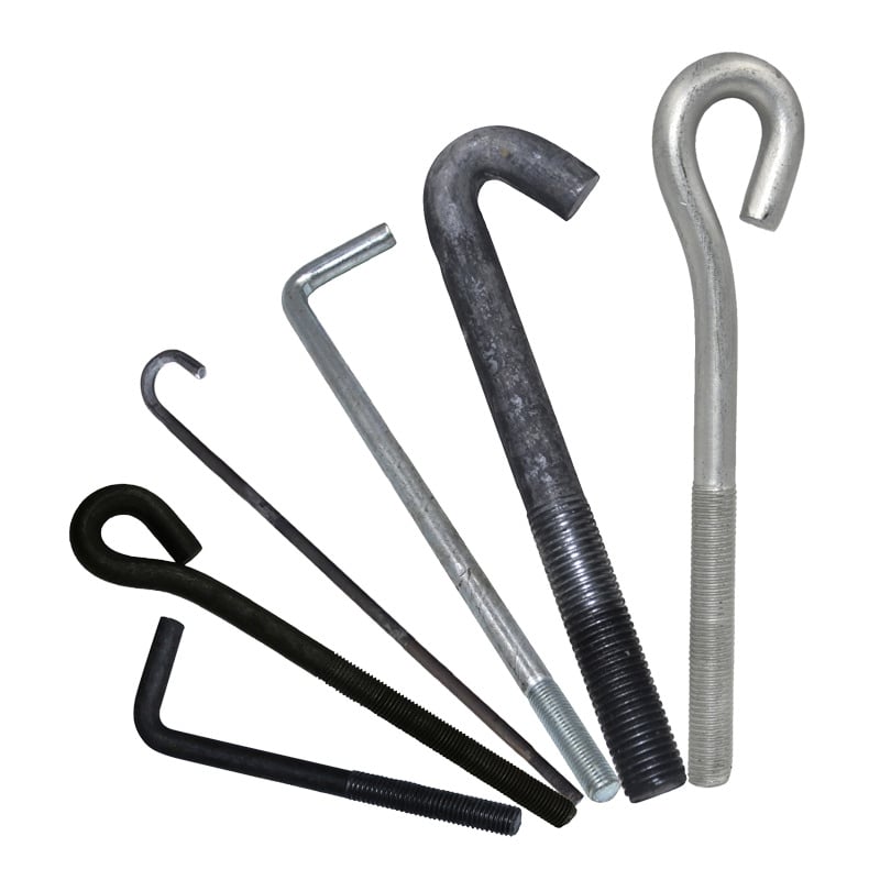 Anchor Bolt