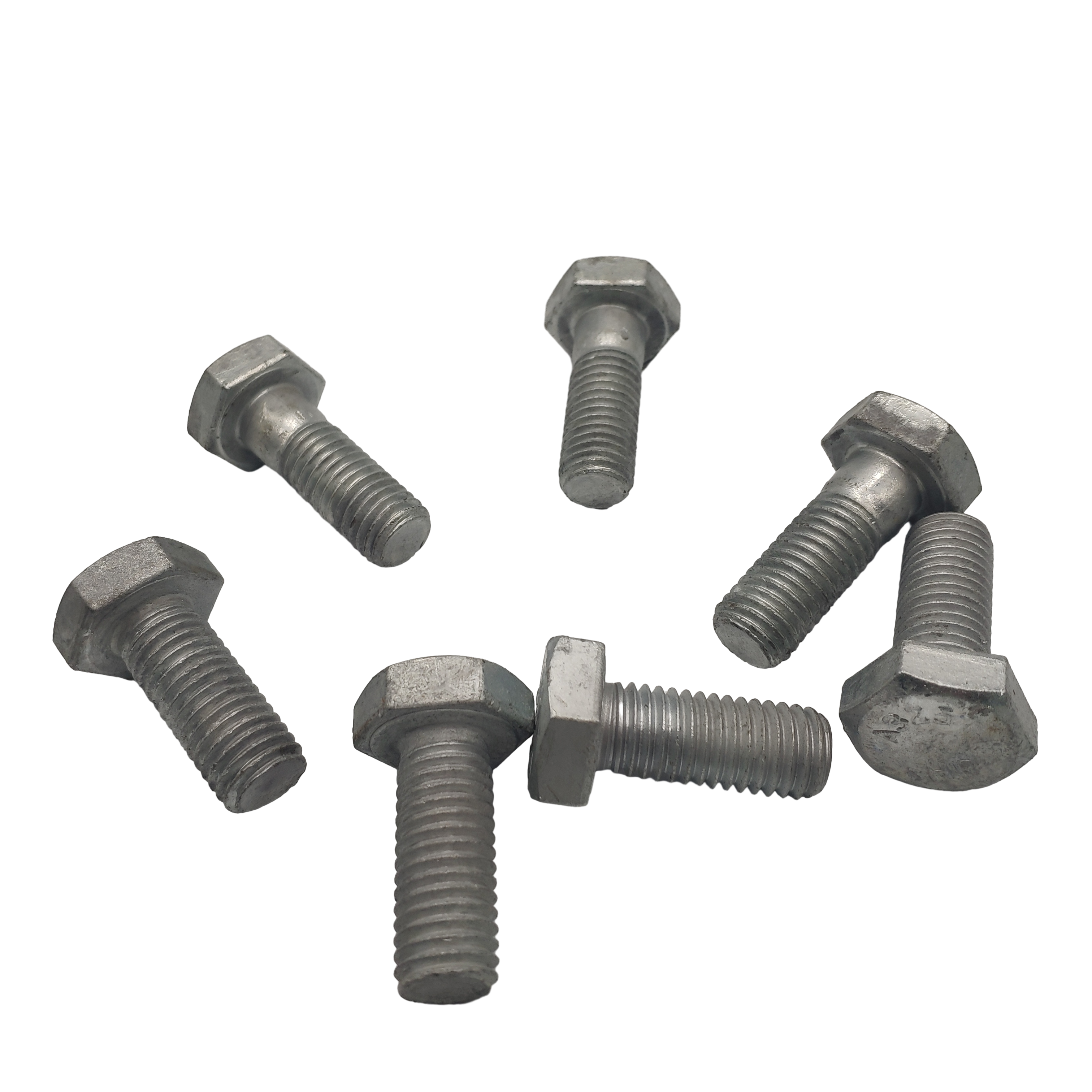 Superior Material Properties and Heat Treatment