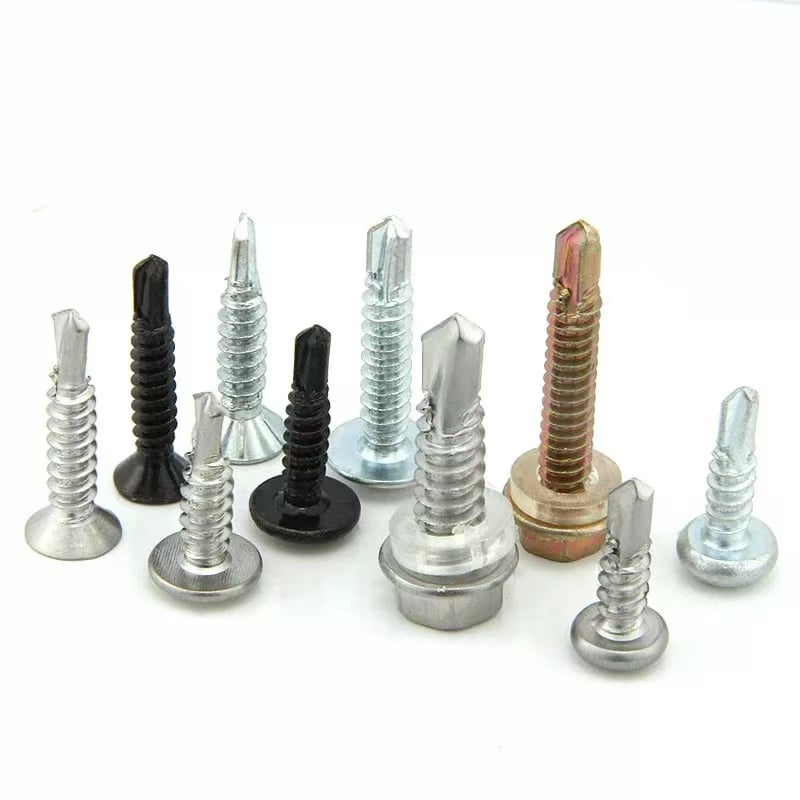 Self Drilling Screw