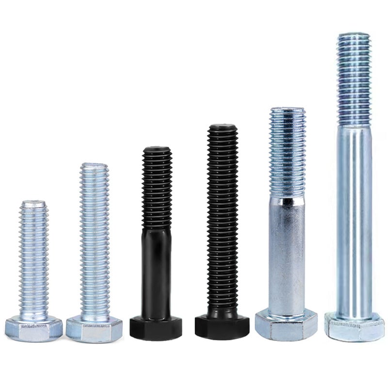 Hex Bolt