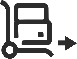 Product output support