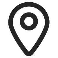 Location of business districts