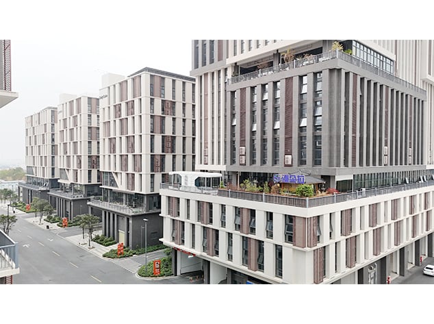 Guangzhou PDL Animation Technology Co., Ltd.