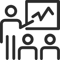 Business training support