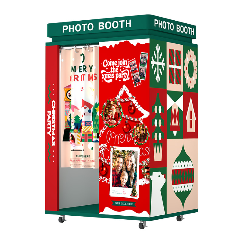 Why are photo booths so expensive?