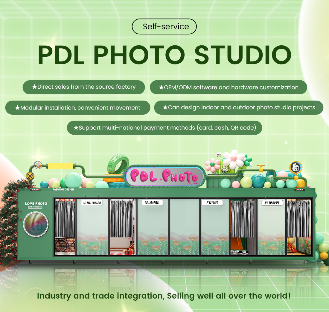 What Makes a Photo Booth Machine Perfect for Parties?