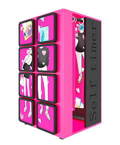 How Can a Theme Photo Booth Boost Event Engagement?