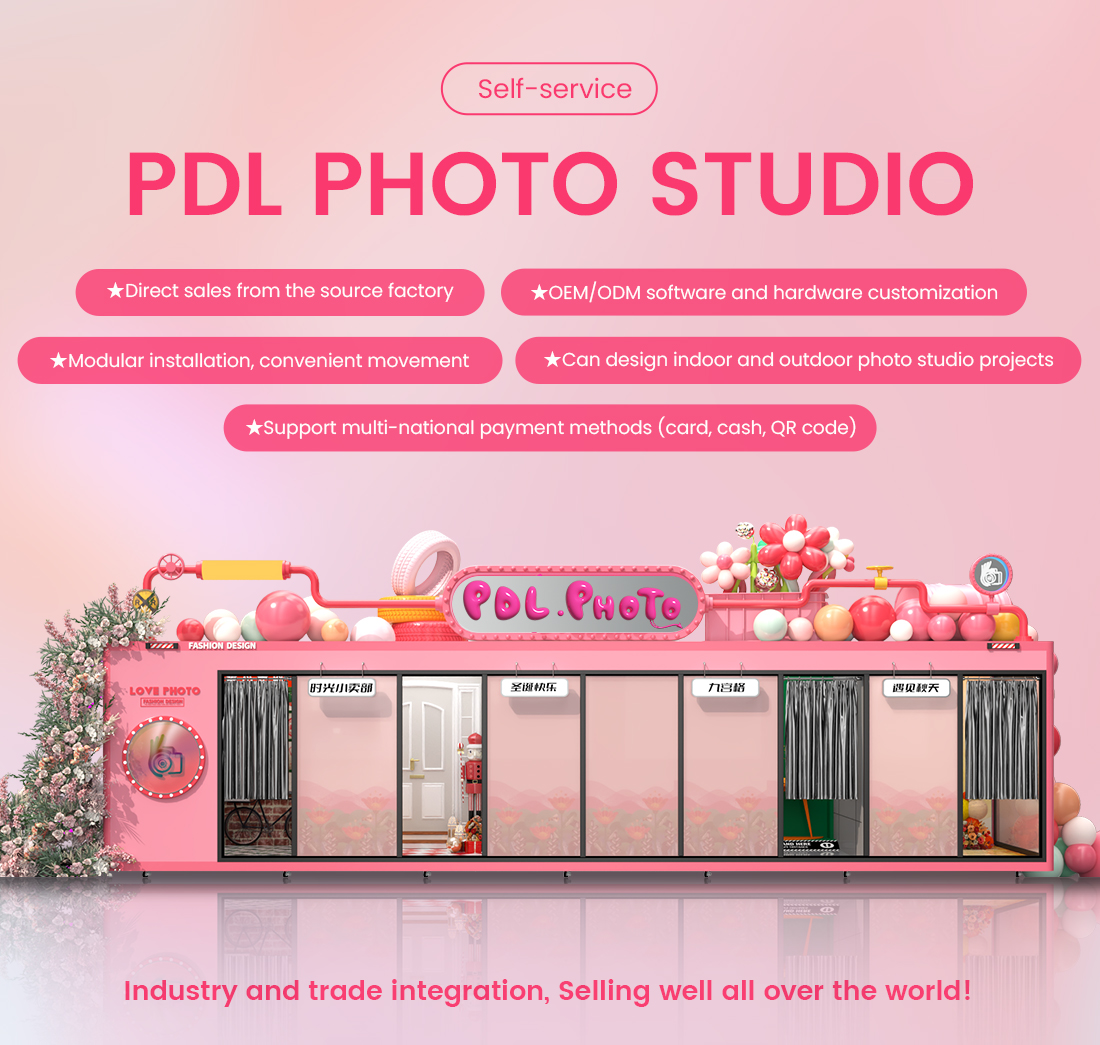 What Is the Best Theme Photo Booth?