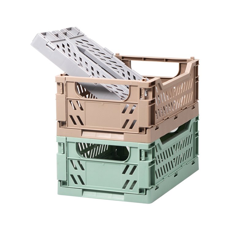 Stay Clutter-Free with Stackable Storage Containers for Every Room