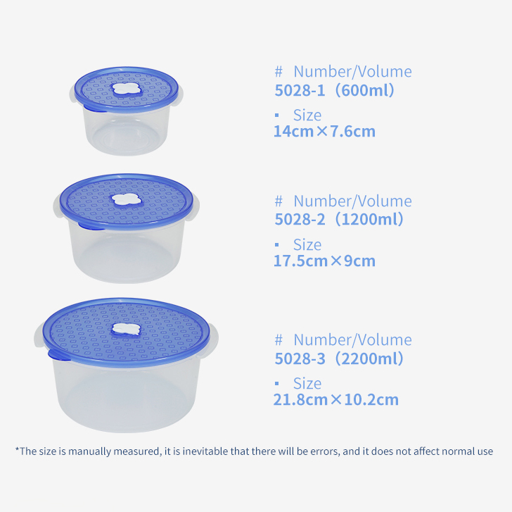 How to Verify Safe Plastic Food Storage Container Suppliers?