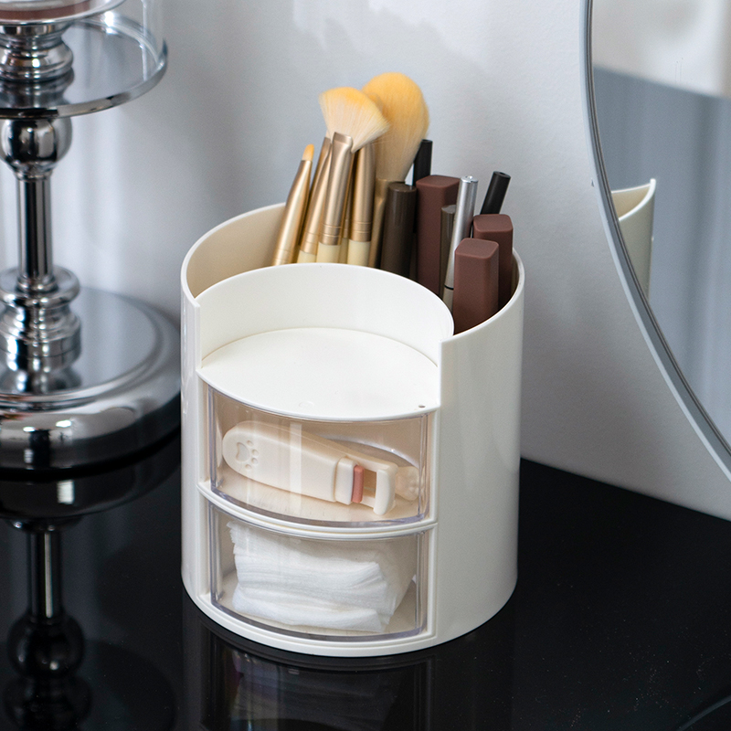 Verbeter Jou Desk met Deskside Stoor Toebehore