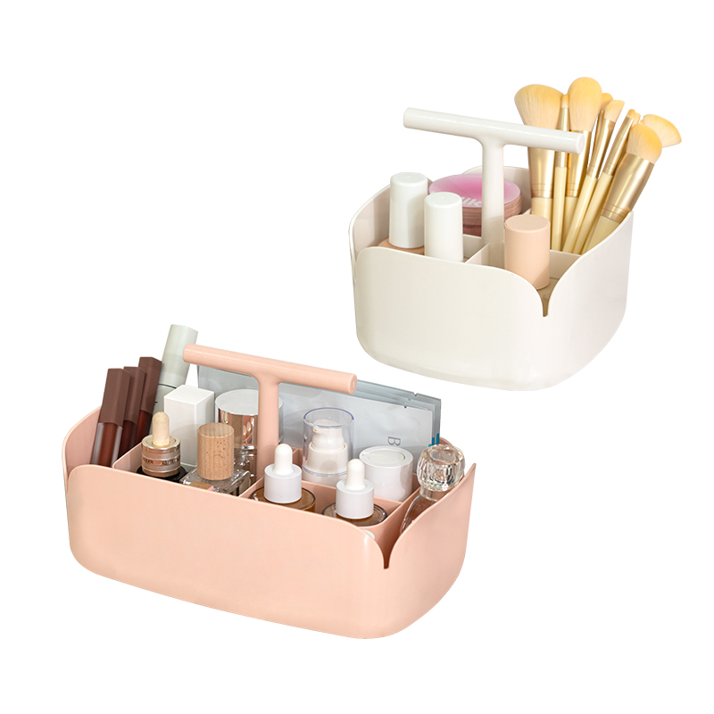 Quality and Convenience in One Compact Design