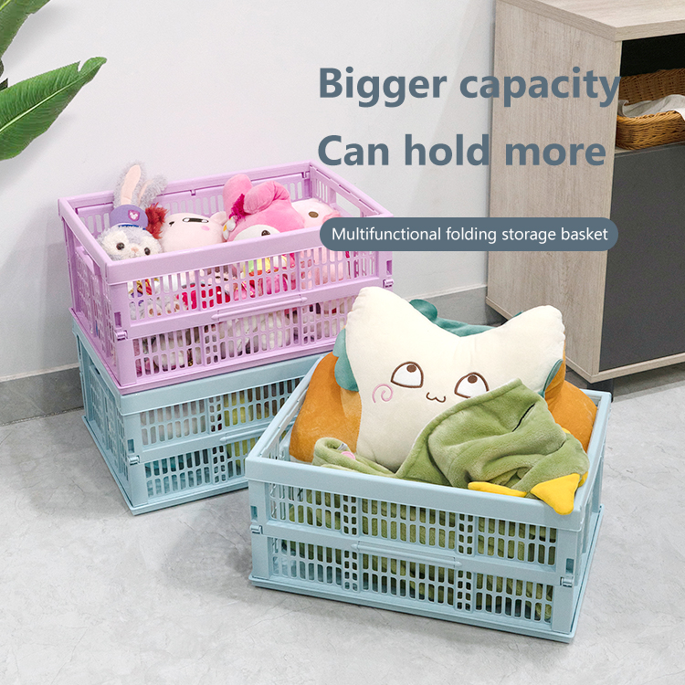 Organize Your Garments Efficiently with These Container Options