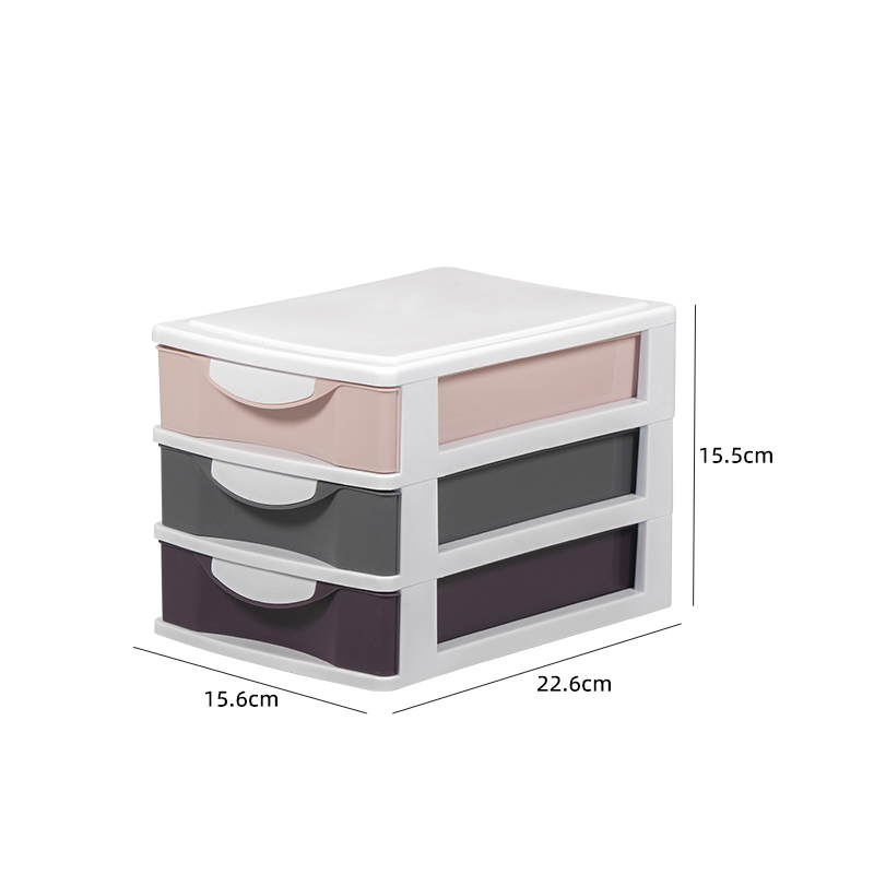 Say Goodbye to Clutter with Plastic Box Containers