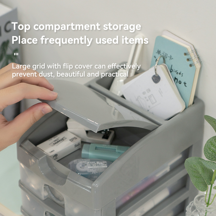 Get Creative with Customizable Storage Crates