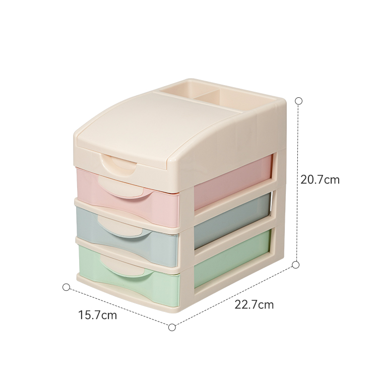 Transform Your Space with Stackable Organizer Bins