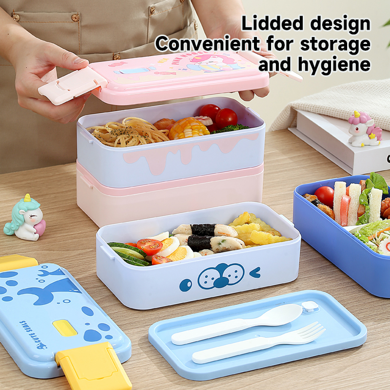 Plastic Boxes with Lids for Every Need