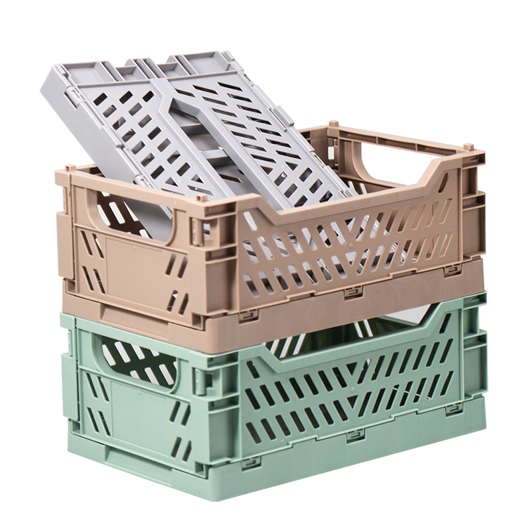 Durable and practical storage option for decluttering your home