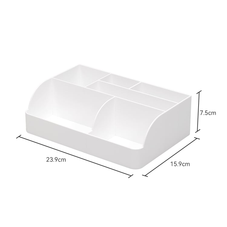 Keep belongings neatly stored and easily accessible with foldable storage cubes.