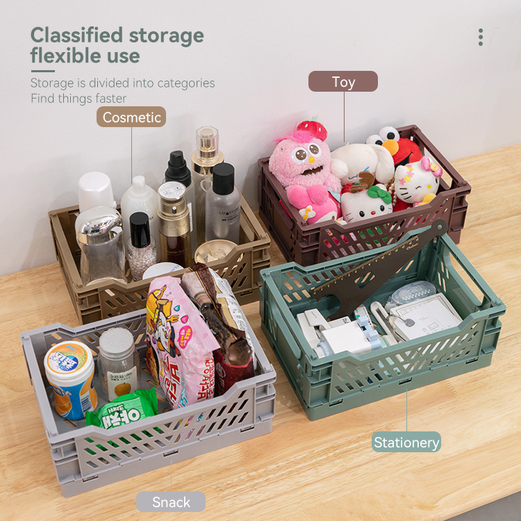 Portability and Efficiency with Food Storage Boxes