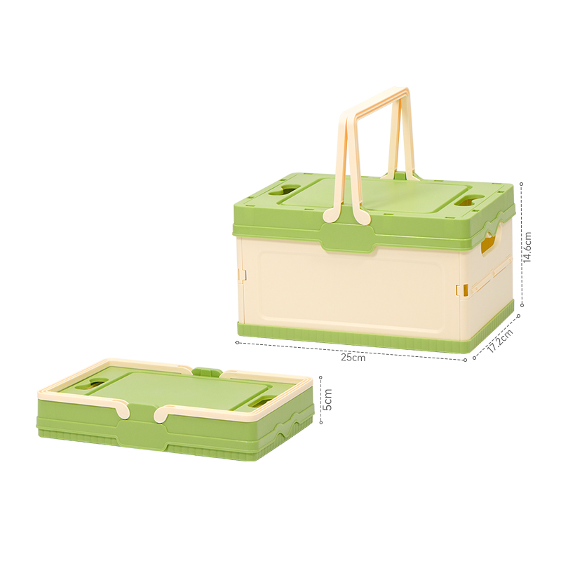 Organize your office essentials with ease using a 4-tier desk organizer