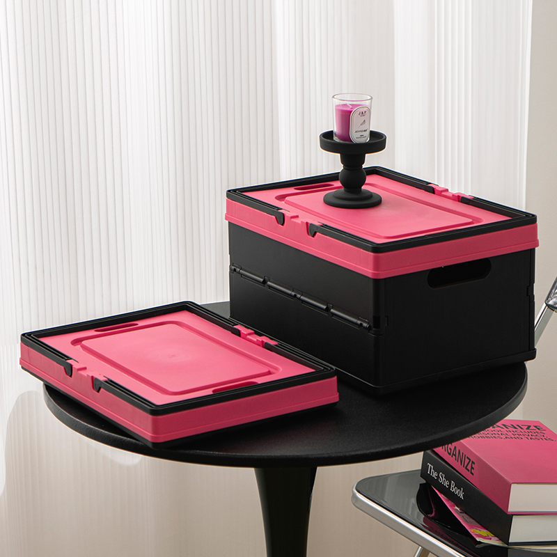 The versatility of folding boxes for various industries and products