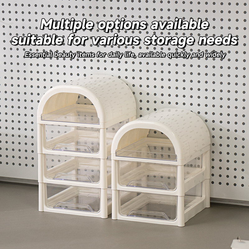 Convenient and durable plastic storage solutions