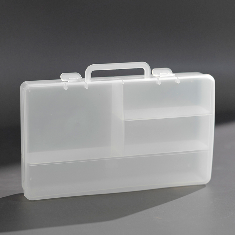Say goodbye to messy desks with a stylish storage organizer