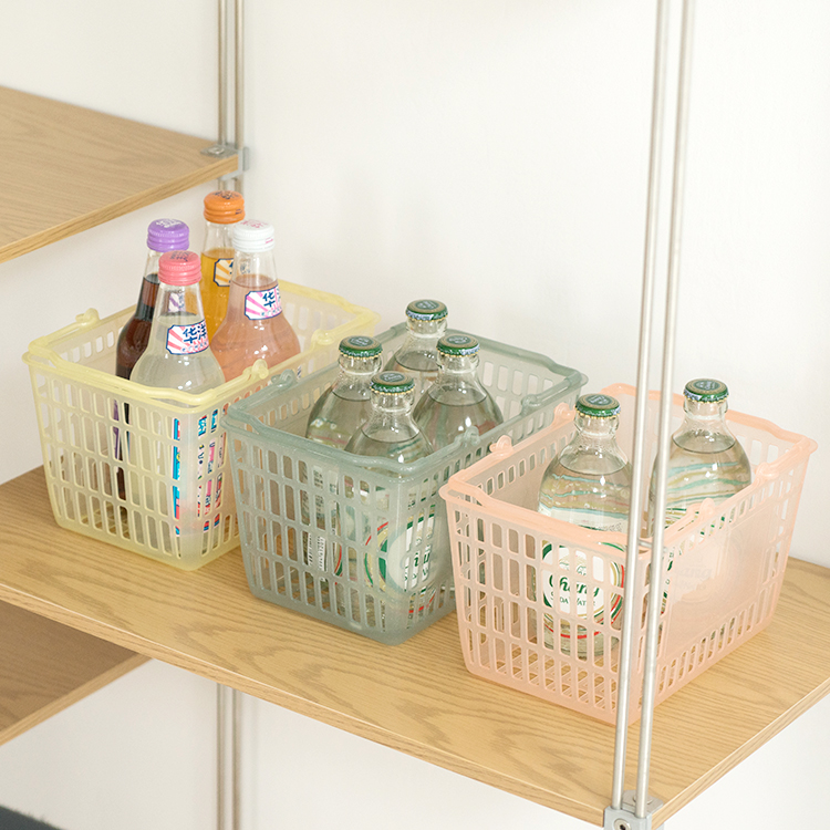 Keep Your Makeup Collection Neat and Tidy with a Cosmetic Storage Box