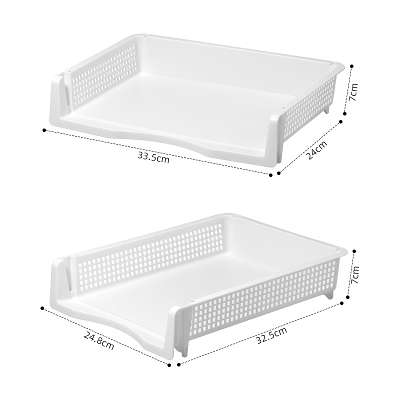 Maximize Your Vanity Space with a Functional and Chic Desktop Makeup Organiser