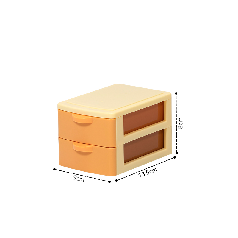 Stay productive and organized with a stationery storage box for all your stationery needs