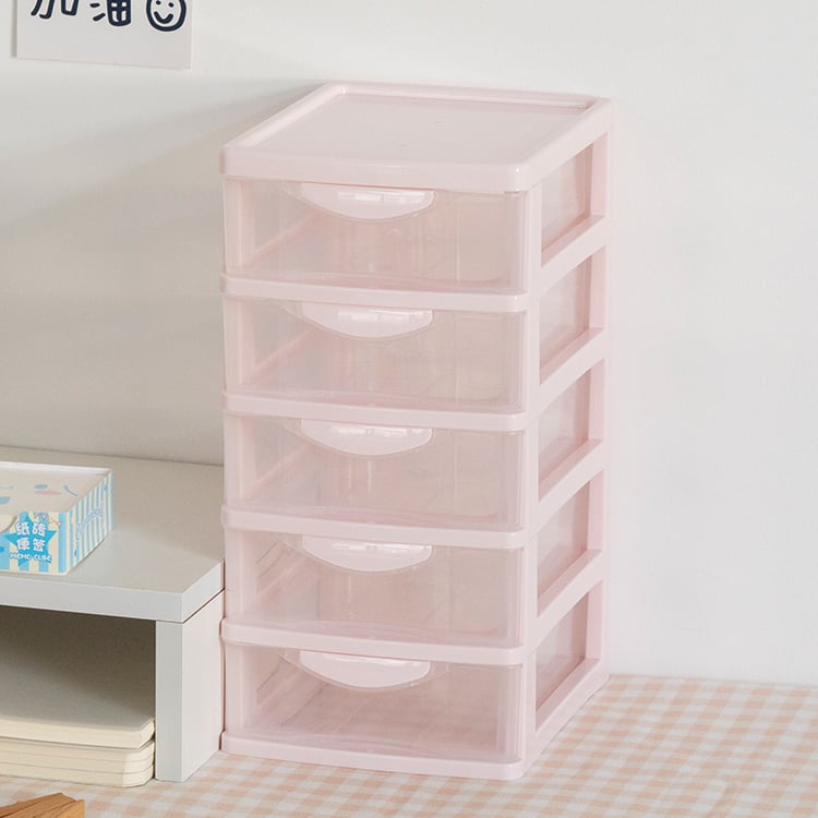 Stay organized and clutter-free with a pen organizer for your desk
