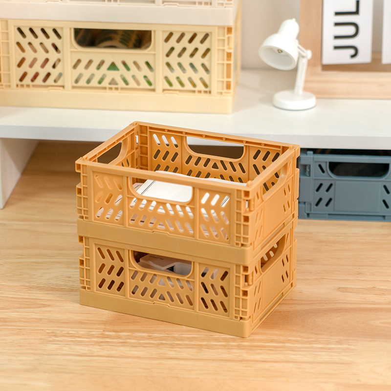 Save Big on Storage Bins