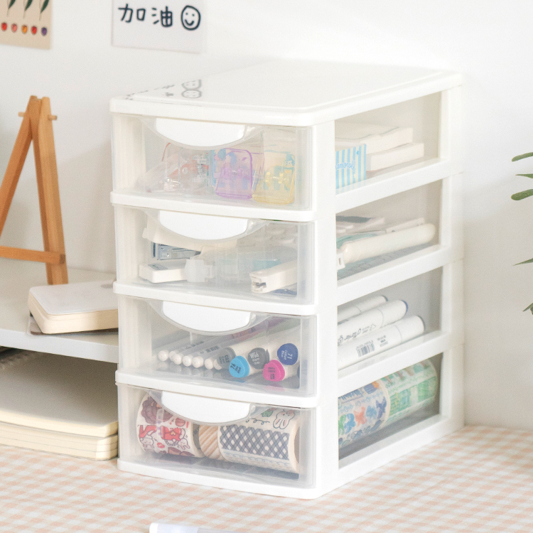 Declutter your living space with functional clothes storage boxes
