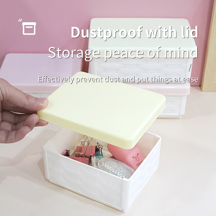 How Collapsible Boxes Can Transform your Home