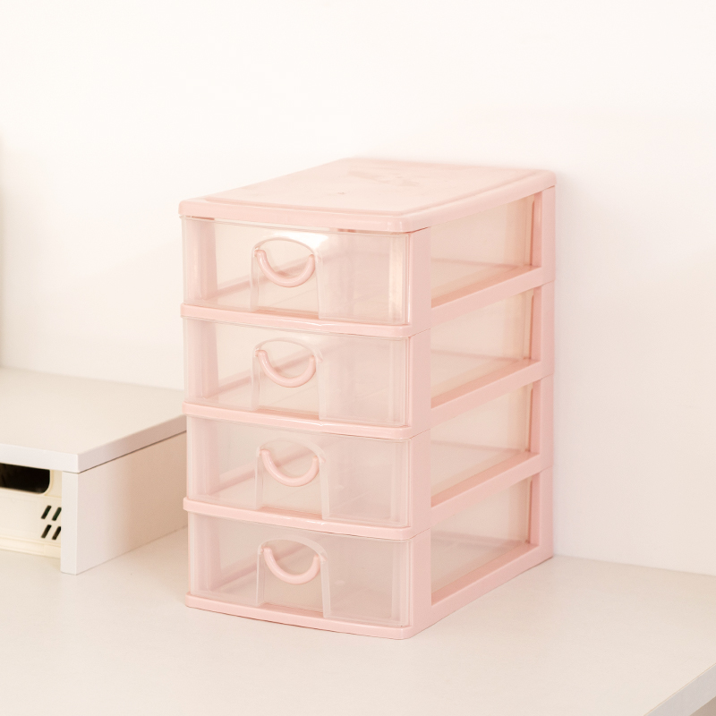 Get Your Workspace in Order with a Functional Organiser Box