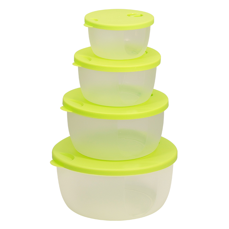 Effortlessly tidy up with stackable storage solutions
