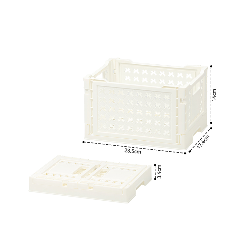 Keep Your Bedroom Tidy and Neat with Storage Boxes